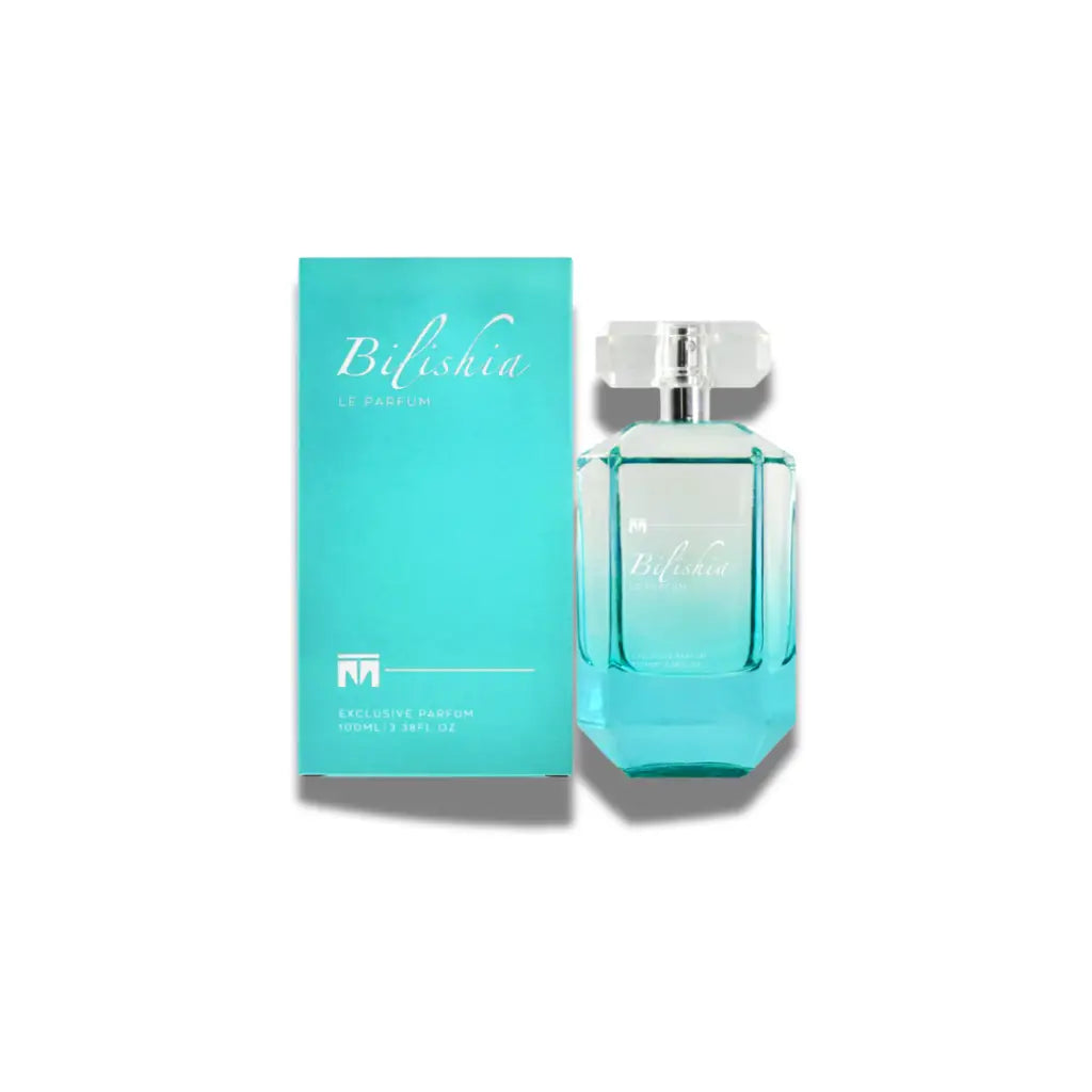 Bilishia - 80ml Eau De Parfum - 80ml - Dubai Perfumes