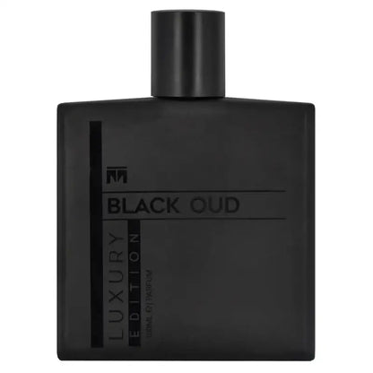 Black Oud - 100ml Parfum Dubai Perfume – Dapper Industries
