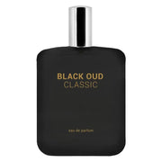 Black Oud Classic - 60ml Eau De Parfum Dubai Perfume – Dapper Industries
