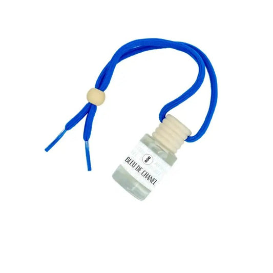 Bleu De Chanel - Car Fragrance 8ml Dubai Perfume – Dapper Industries