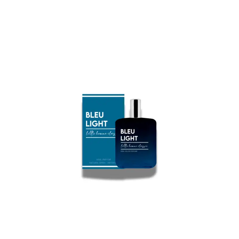 Bleu Light Classic - 60ml Parfum - 60ml / Unisex - Dubai