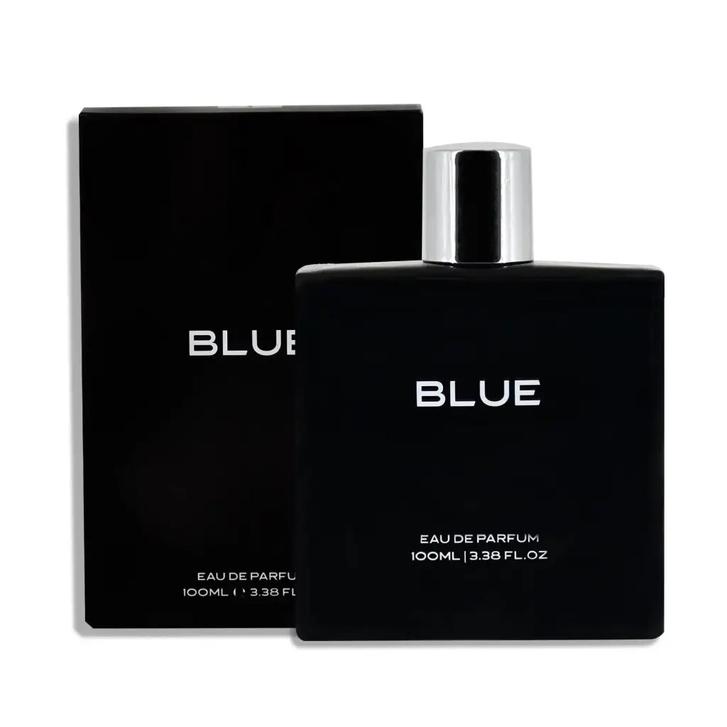 Blue - 100ml Parfum - Dapper Industries SA