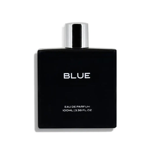 Blue - 100ml Parfum - Dapper Industries SA