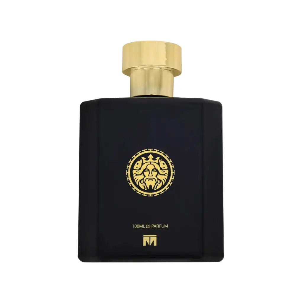 Blue Dilon - 100ml Parfum - Dapper Industries SA