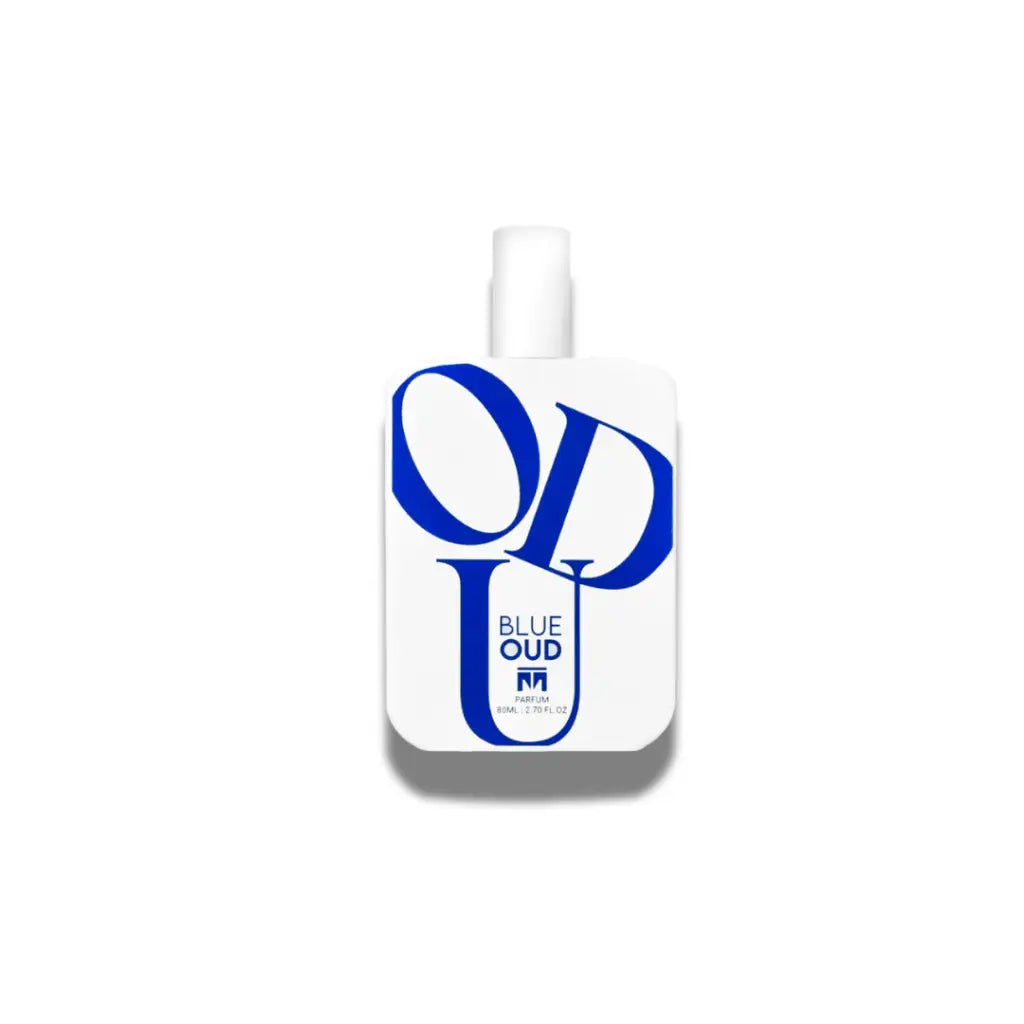 Blue Oud - 80ml Parfum - Dubai Perfumes