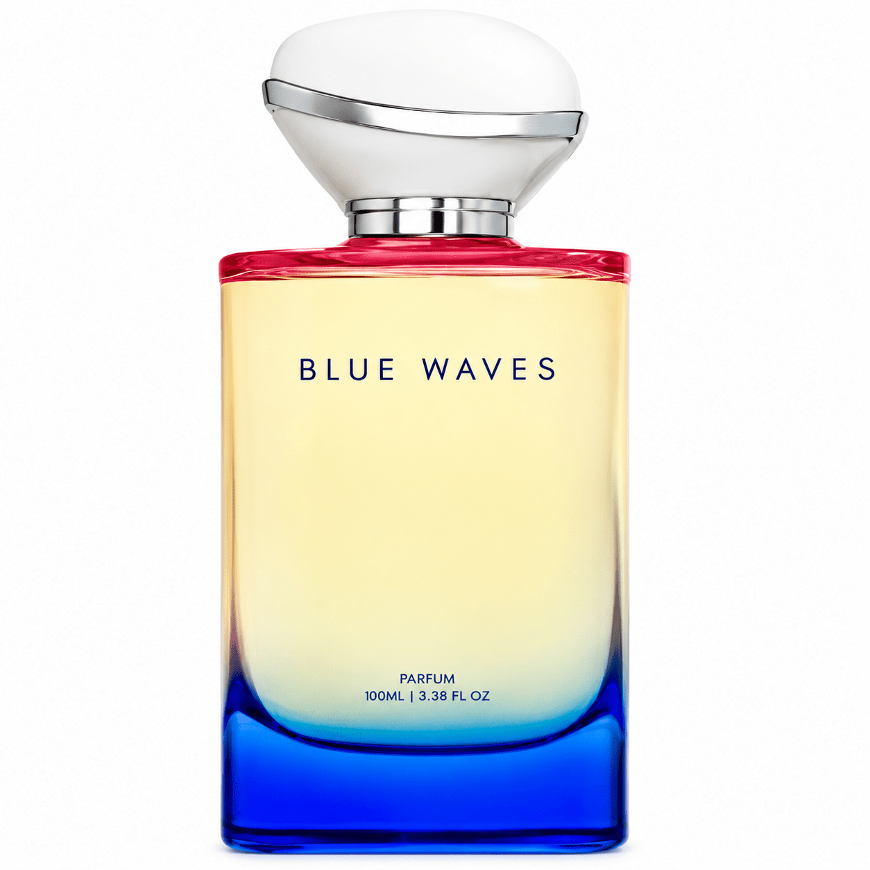 Blue Waves by Paris 2 Dubai – 100ml Dubai Perfume – Dapper Industries