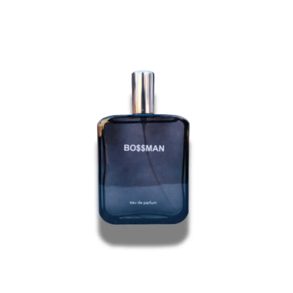 Bossman - 60ml Eau De Parfum - 60ml - Dubai Perfumes