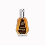 Brown Orchid Oud Edition Mini - 50ml Dubai Perfume – Dapper Industries