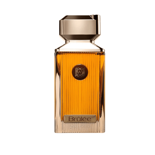 Brulee Ahmed Al Maghribi 100ml Eau De Parfum Dubai Perfume – Dapper Industries