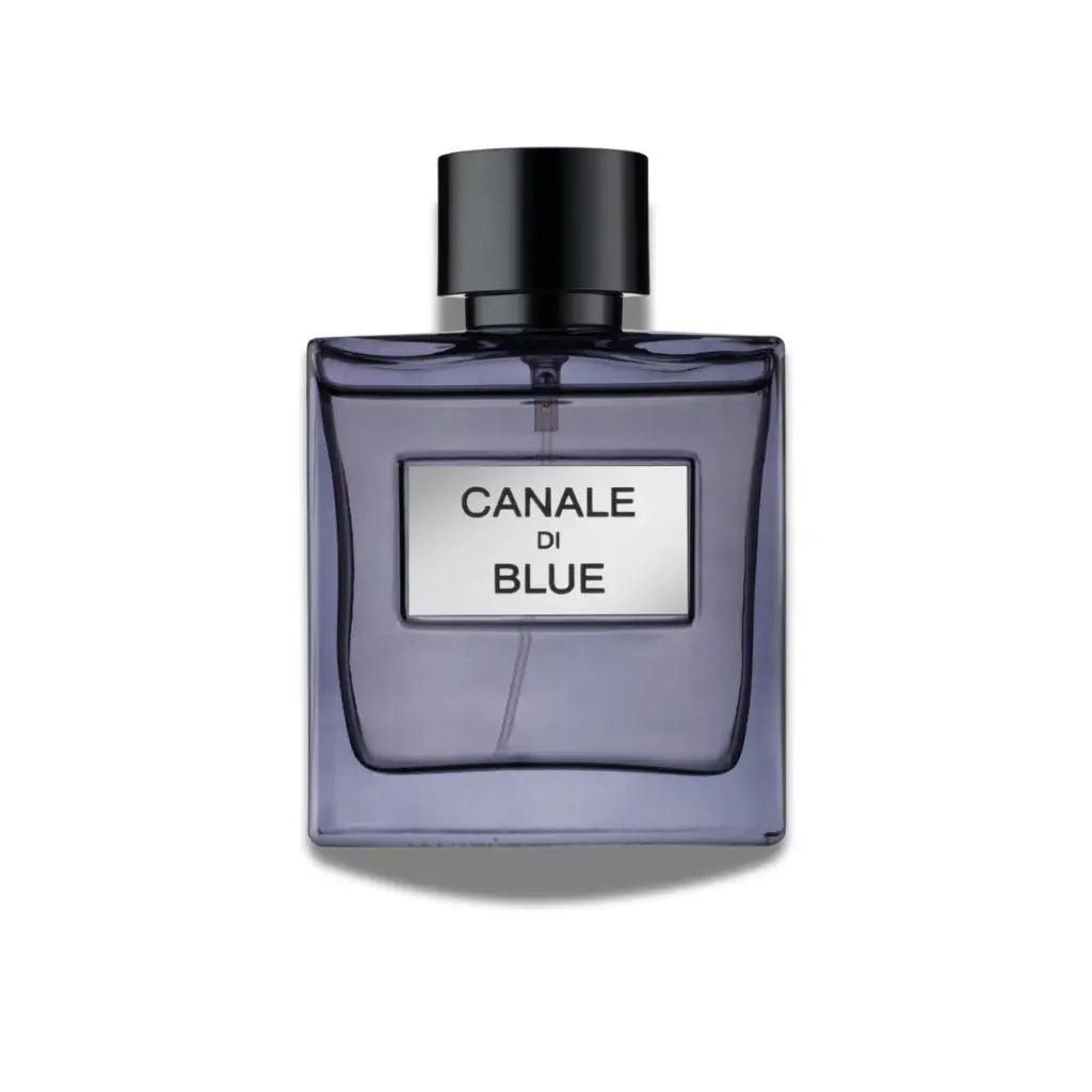 Canale Di Blue - 100ml Eau De Parfum - 100ml - Dubai