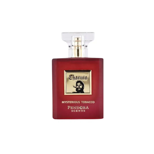 Charuto Mysterious Tobacco - 100ml Eau De Parfum - 100ml