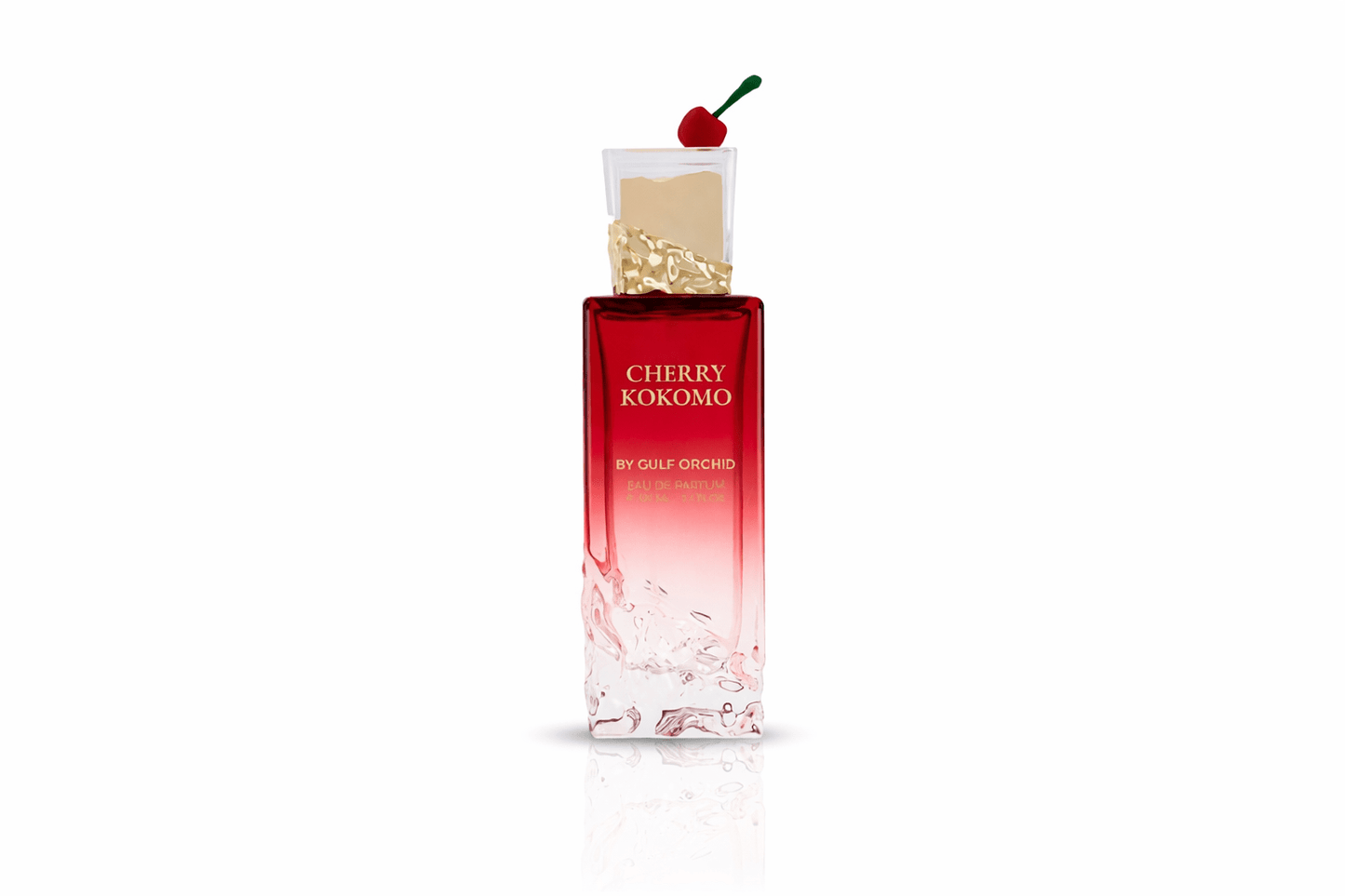 Cherry Kokomo By Gulf Orchid - 100ml Dubai Perfume – Dapper Industries