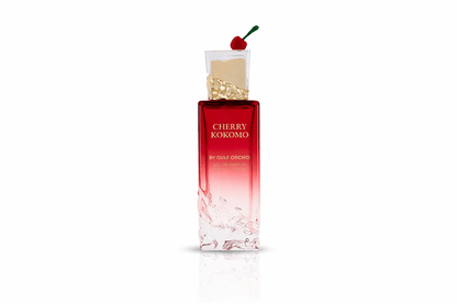 Cherry Kokomo By Gulf Orchid - 100ml Dubai Perfume – Dapper Industries