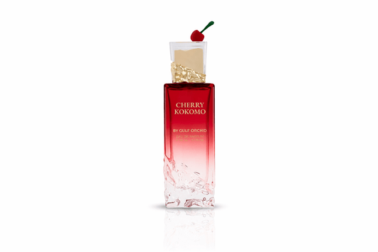 Cherry Kokomo By Gulf Orchid - 100ml Dubai Perfume – Dapper Industries