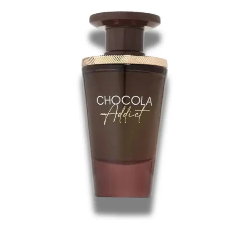 Chocola Addict By French Avenue - 100ml Eau De Parfum Dubai Perfume – Dapper Industries