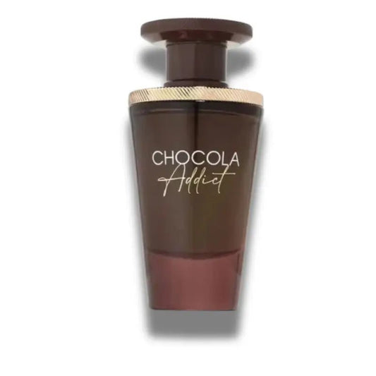 Chocola Addict By French Avenue - 100ml Eau De Parfum Dubai Perfume – Dapper Industries