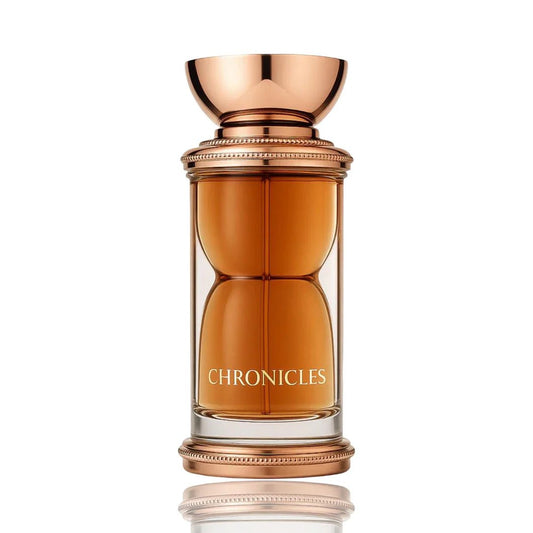 Chronicles French Avenue - 100ml Extrait De Parfum Dubai Perfume – Dapper Industries