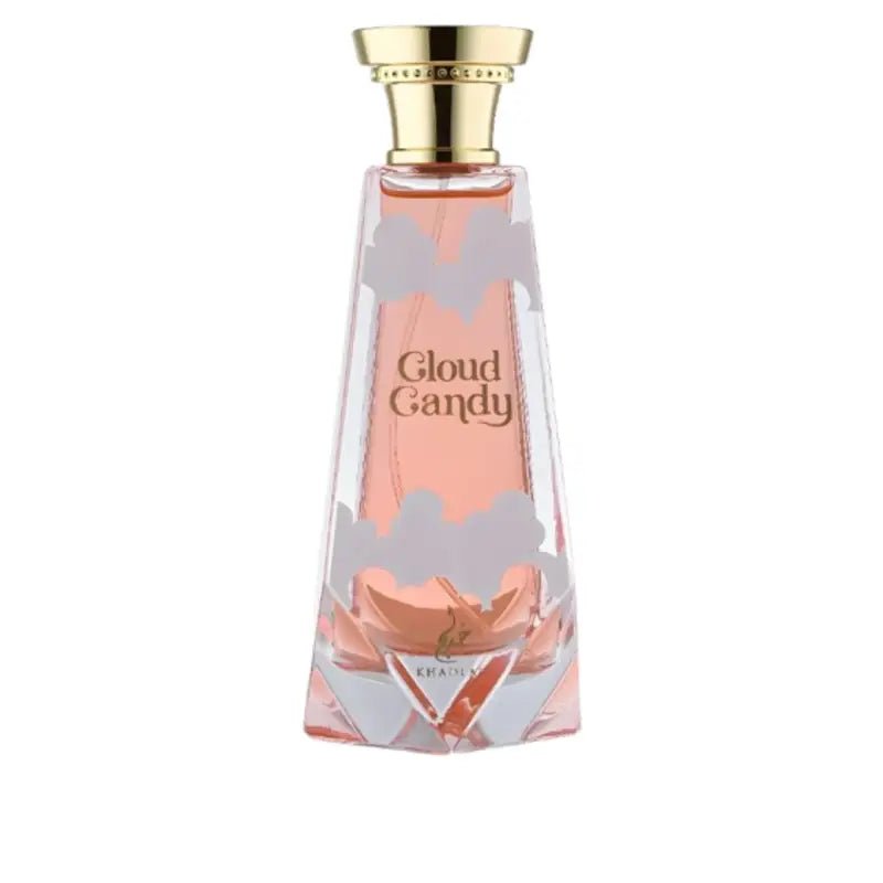 Cloud Candy Khadlaj 100ml Eau de Parfum Dubai Perfume – Dapper Industries