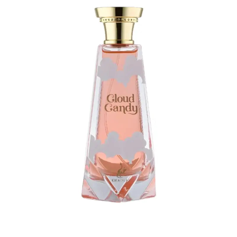 Cloud Candy Khadlaj 100ml Eau de Parfum - Dubai Perfumes