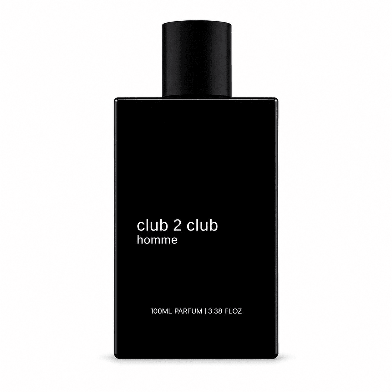 Club 2 Club Homme- 100ml Eau De Parfum Dubai Perfume – Dapper Industries