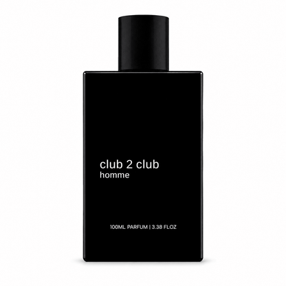 Club 2 Club Homme- 100ml Eau De Parfum Dubai Perfume – Dapper Industries