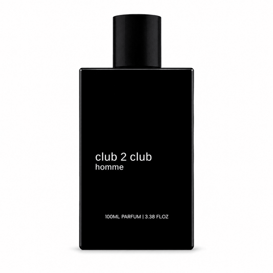 Club 2 Club Homme- 100ml Eau De Parfum Dubai Perfume – Dapper Industries
