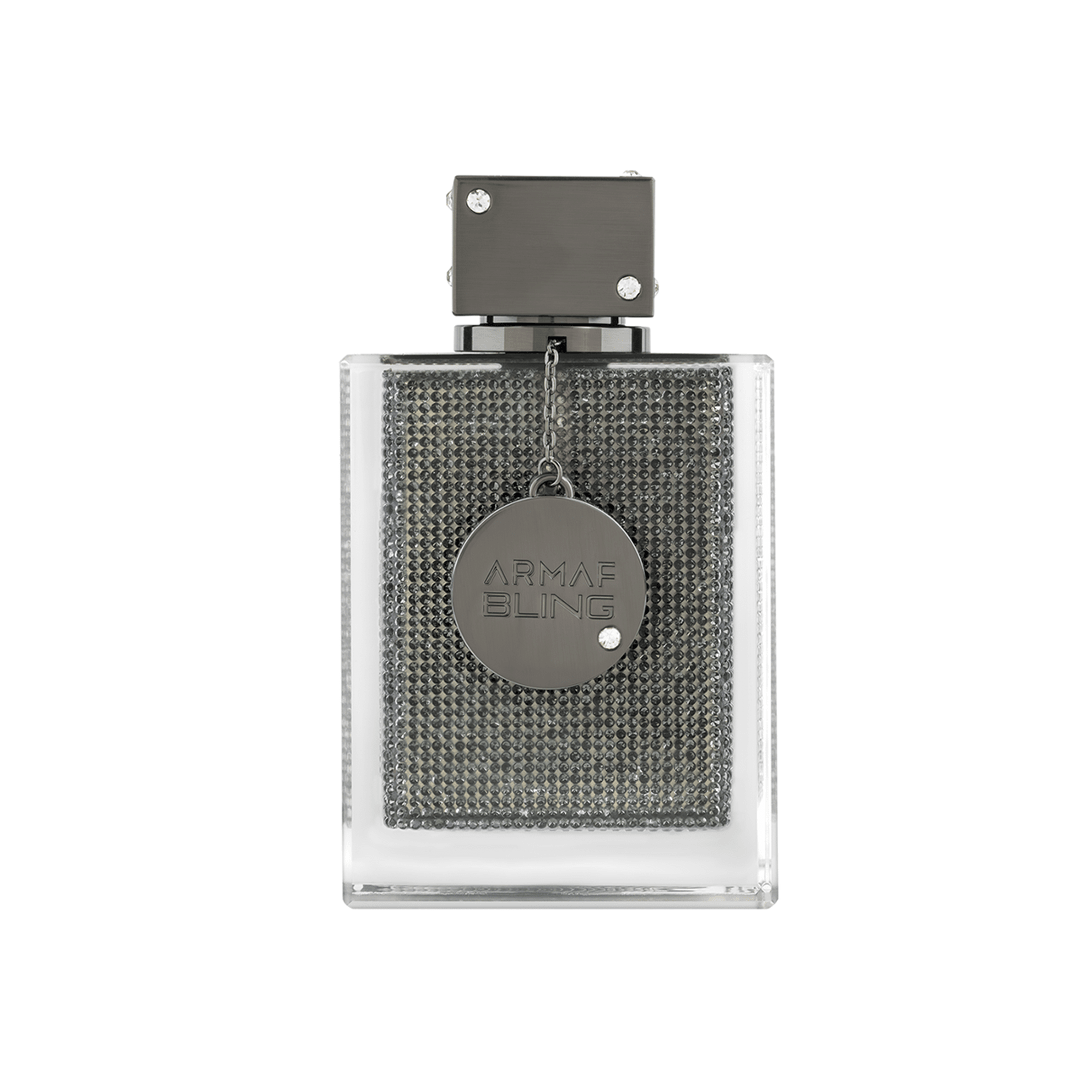 Club De Nuit Bling By Armaf – 75ml Eau De Parfum Dubai Perfume – Dapper Industries