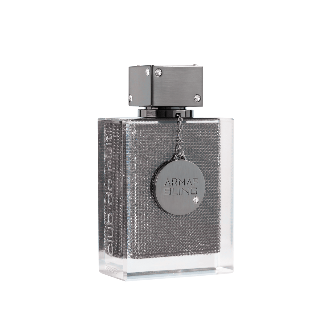 Club De Nuit Bling By Armaf – 75ml Eau De Parfum Dubai Perfume – Dapper Industries