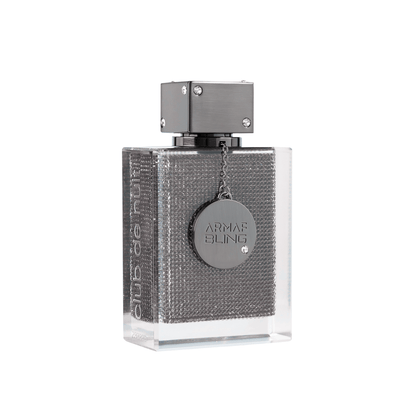 Club De Nuit Bling By Armaf – 75ml Eau De Parfum Dubai Perfume – Dapper Industries