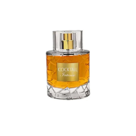 Cocktail Intense Fragrance World - 100ml Eau De Parfum Dubai Perfume – Dapper Industries
