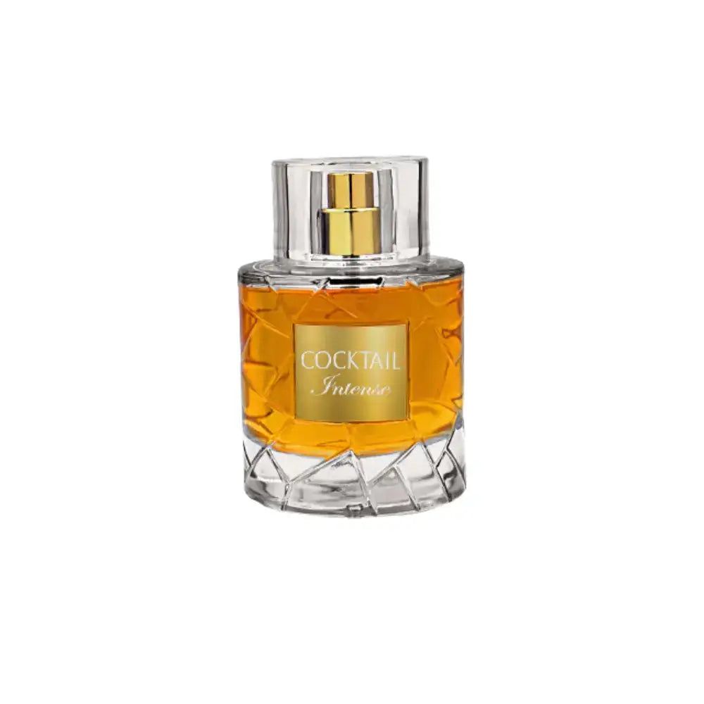 Cocktail Intense Fragrance World - 100ml Eau De Parfum | Dubai Perfumes ...