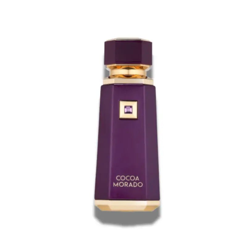 Cocoa Morado by French Avenue - 100ml Eau De Parfum Dubai Perfume – Dapper Industries