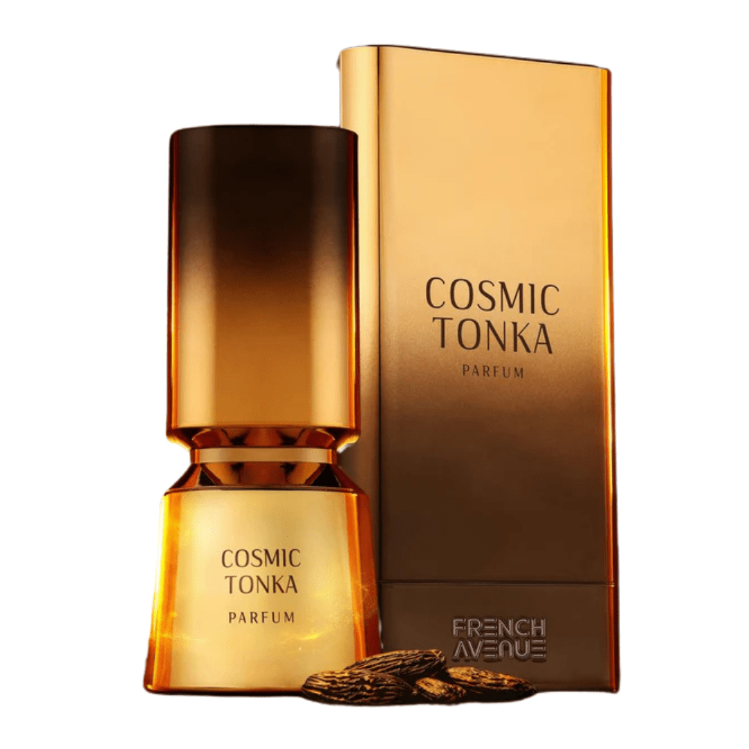 Cosmic Tonka French Avenue - 100ml Parfum Dubai Perfume – Dapper Industries