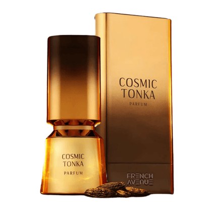 Cosmic Tonka French Avenue - 100ml Parfum Dubai Perfume – Dapper Industries