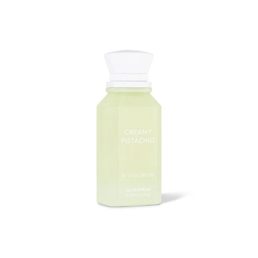 Creamy Pistachio By Gulf Orchid - 100ml Dubai Perfume – Dapper Industries