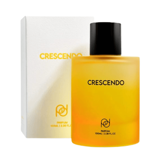 Crescendo - 100ml Parfum Dubai Perfume – Dapper Industries