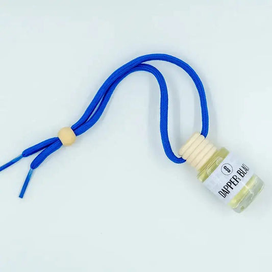 Dapper Black - Car Fragrance Dubai Perfume – Dapper Industries