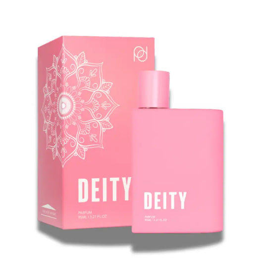 Deity Motala Perfumes - 100ml Parfum - 100ml - Dubai