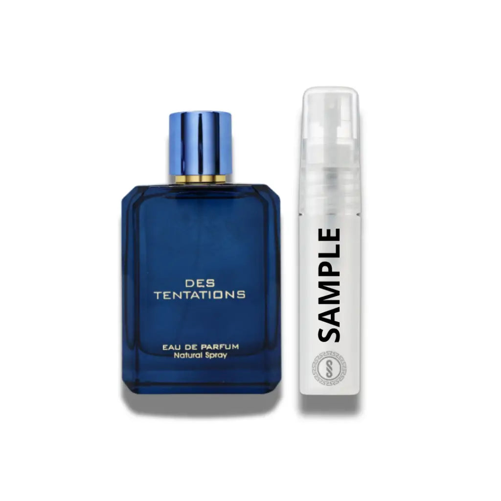 Des Tentations - 5ml Sample - 5ml - Dubai Perfumes