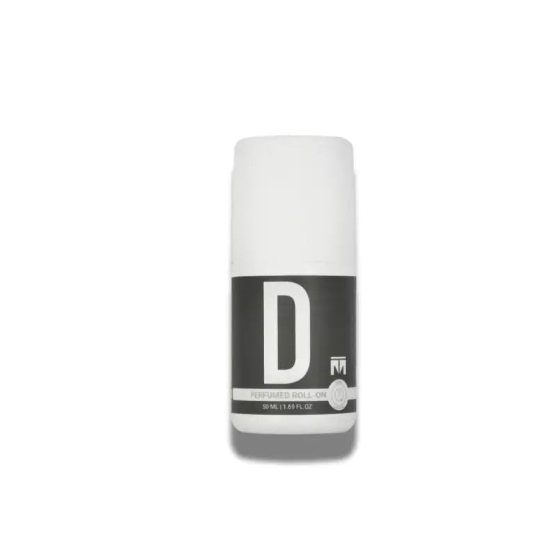 Diezel Body Roll On - Motala 50ml - 50ml - Fragrance Roll-on