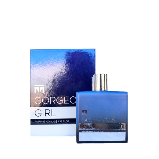 Gorgeous Girl - 100ml Parfum