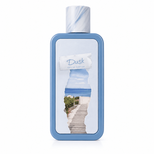 Drift Riiffs - 100ml Dubai Perfume – Dapper Industries