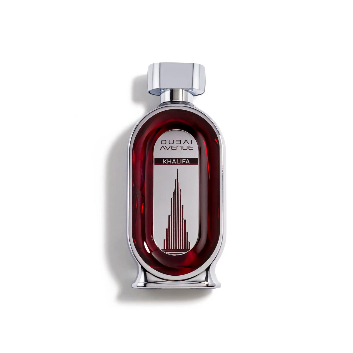 Dubai Avenue Khalifa By Shaikh Saeed – 100ml Extrait De Parfum Dubai Perfume – Dapper Industries