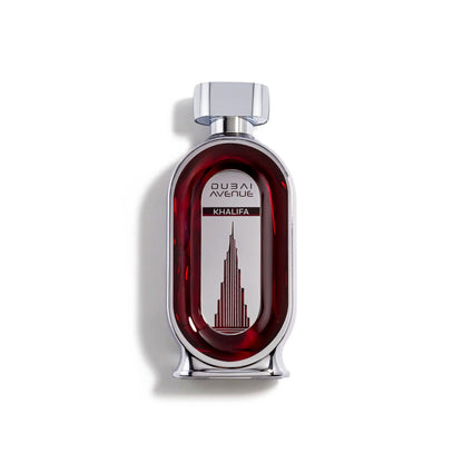 Dubai Avenue Khalifa By Shaikh Saeed – 100ml Extrait De Parfum Dubai Perfume – Dapper Industries