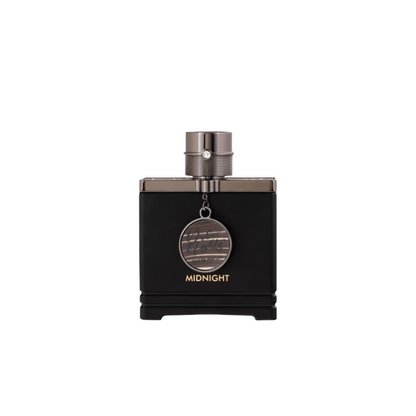 Armaf Dubai Nights Midnight 100ml Eau de Parfum bottle