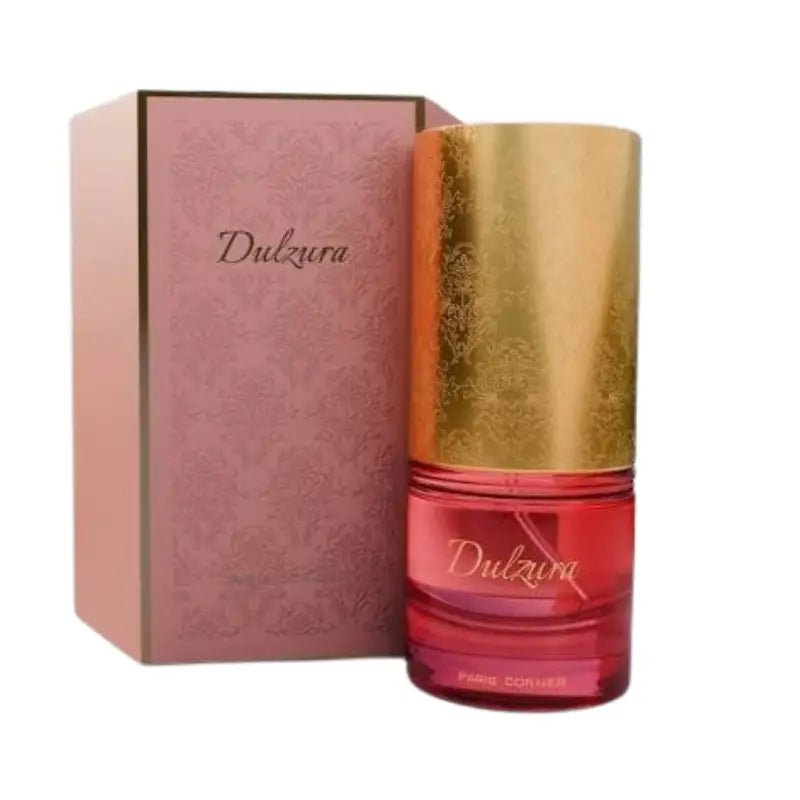 Dulzura Paris Corner - 100ml Eau De Parfum Dubai Perfume – Dapper Industries