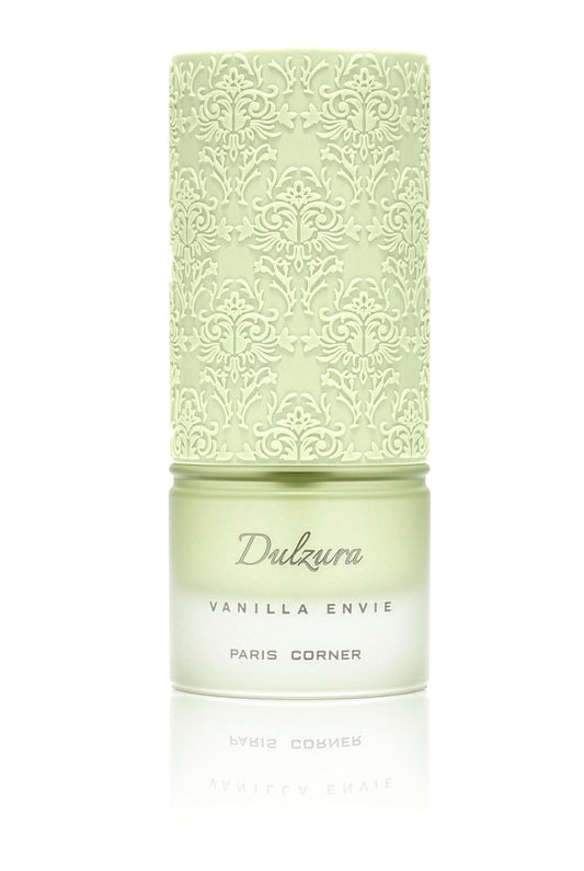 Dulzura Vanilla Envie by Paris Corner – 100ml Eau de Parfum Dubai Perfume – Dapper Industries