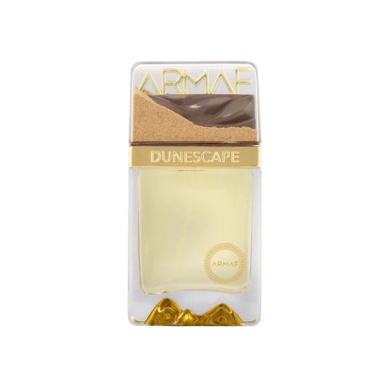 Dunescape Dubai By Armaf – 100ml Extrait De Parfum Dubai Perfume – Dapper Industries