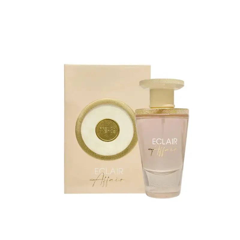 Eclair Affair By French Avenue - 100ml Eau De Parfum Dubai Perfume – Dapper Industries