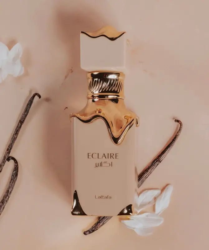 LATTAFA ECLAIRE EDP 100ml original 正規品 Lattafa Eclaire 100ml EDP – My Perfumes